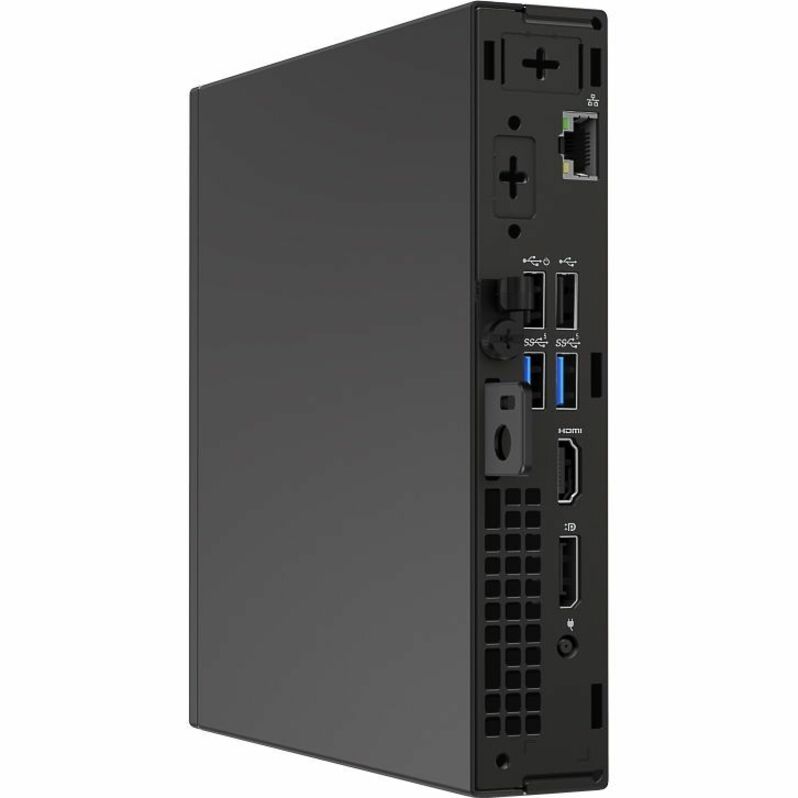 Business Desktop Computer - Dell Optiplex Micro Plus 13th Gen i7 | Tecisoft 0HNFM