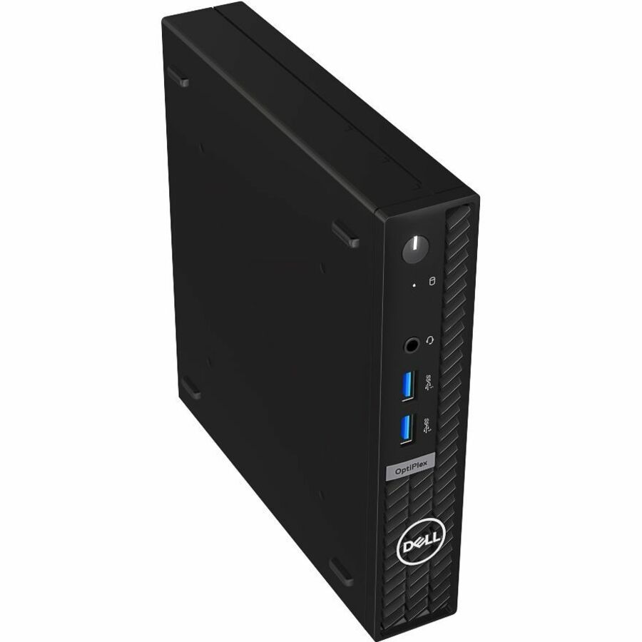 Business Desktop Computer - Dell Optiplex Micro Plus 13th Gen i7 | Tecisoft 0HNFM