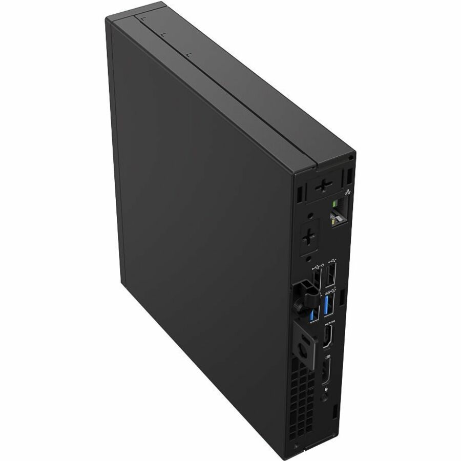 Business Desktop Computer - Dell Optiplex Micro Plus 13th Gen i7 | Tecisoft 0HNFM