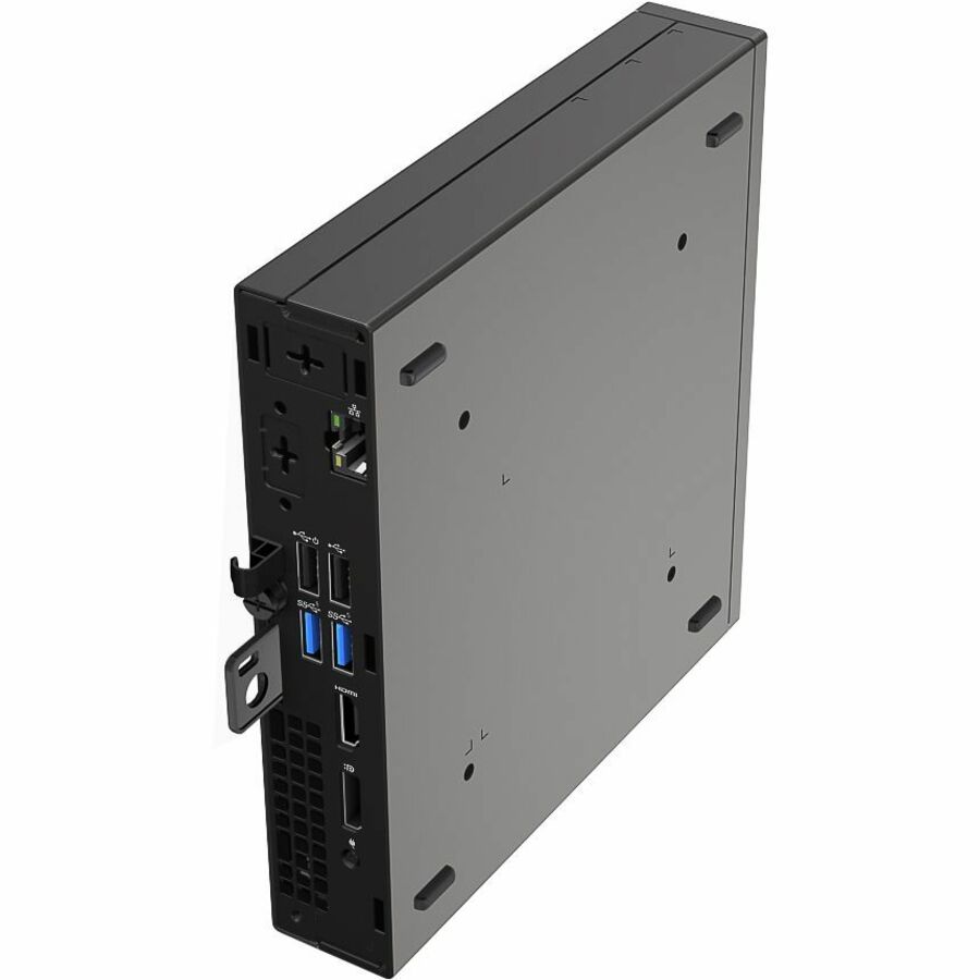 Business Desktop Computer - Dell Optiplex Micro Plus 13th Gen i7 | Tecisoft 0HNFM