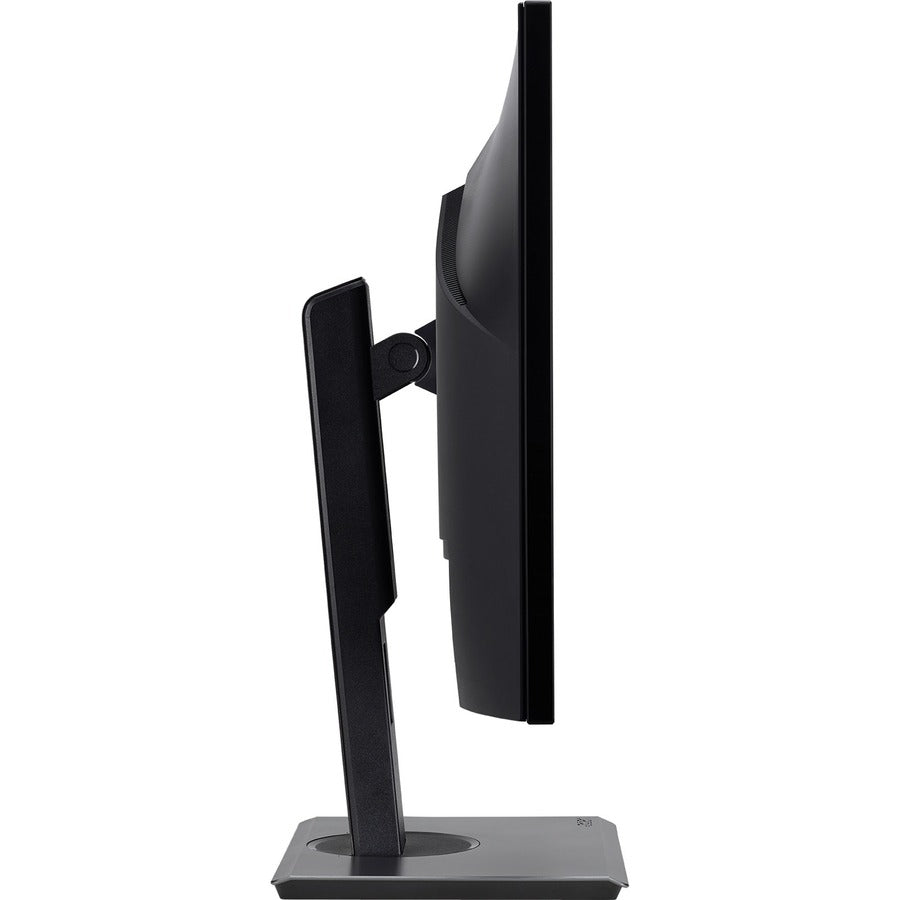 Business LED Monitor 21.5 inch - Acer B227Q B Full HD LCD Desktop Display Computer | TecISoft UM.WB7AA.B02
