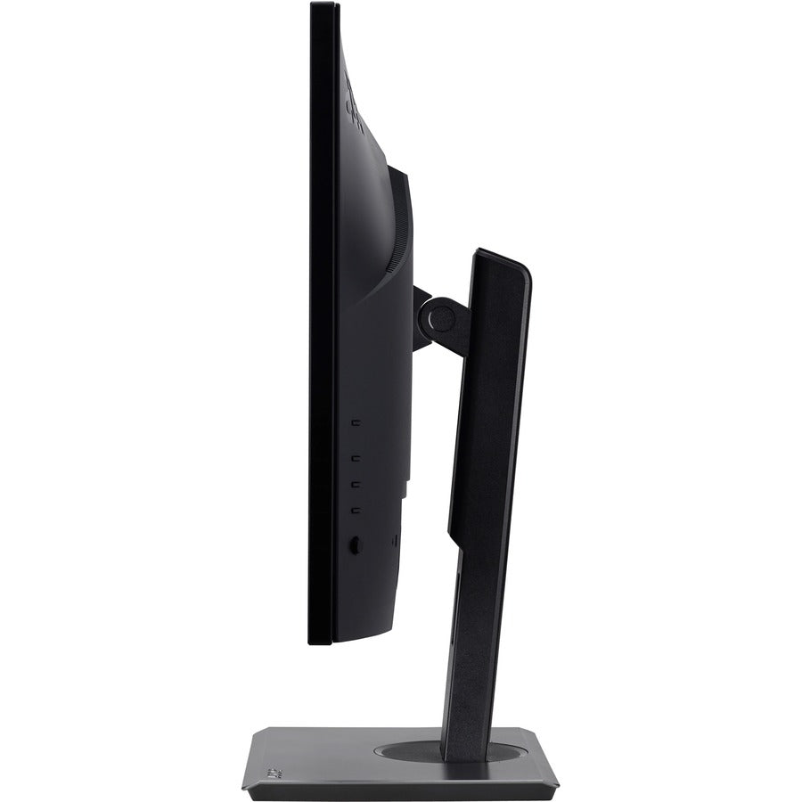 Business LED Monitor 21.5 inch - Acer B227Q B Full HD LCD Desktop Display Computer | TecISoft UM.WB7AA.B02