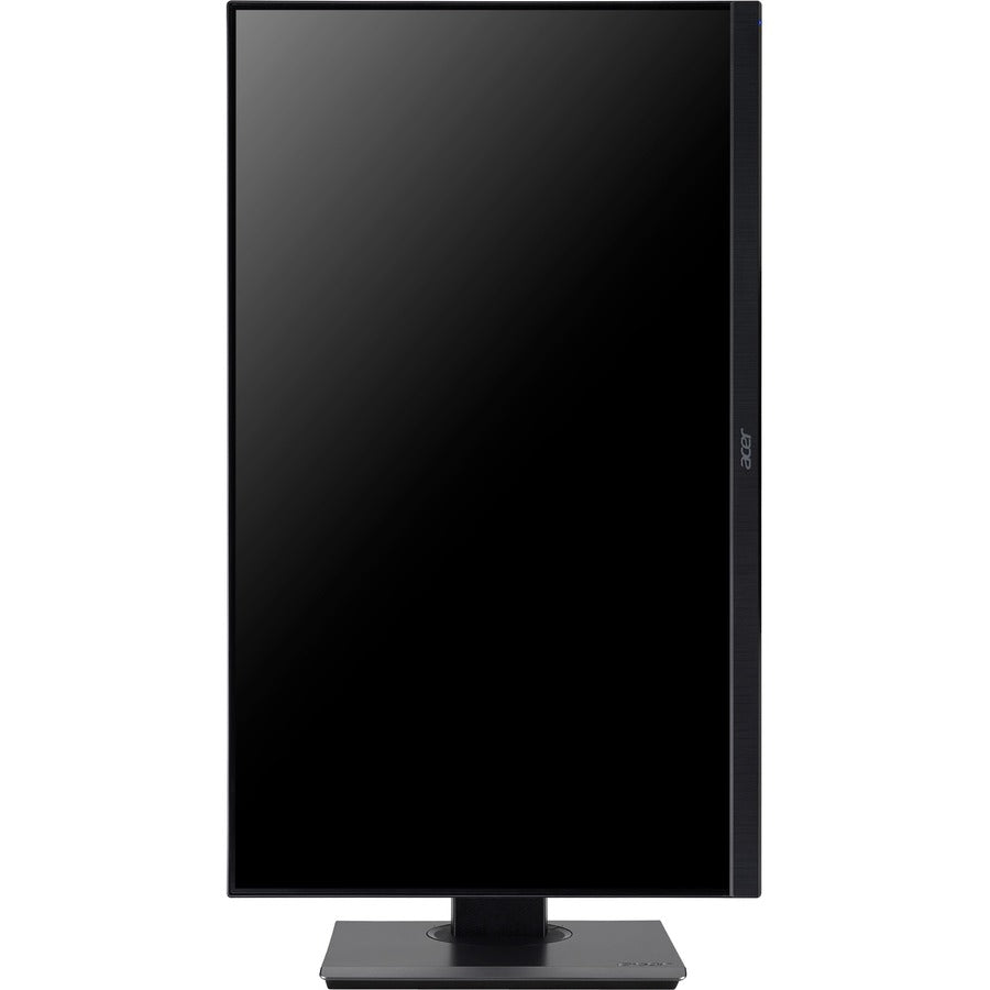 Business LED Monitor 21.5 inch - Acer B227Q B Full HD LCD Desktop Display Computer | TecISoft UM.WB7AA.B02