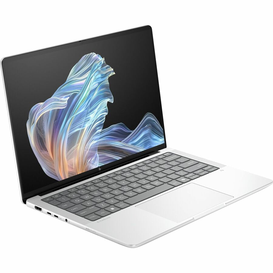 Business Laptop 14 Inch - HP EliteBook X G1a AI PC Wolf Security | TechSoft