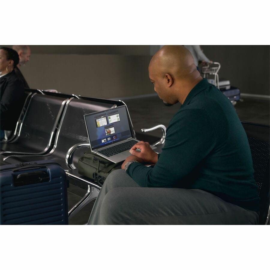 Business Laptop 14 Inch - HP EliteBook X G1a AI PC Wolf Security | TechSoft