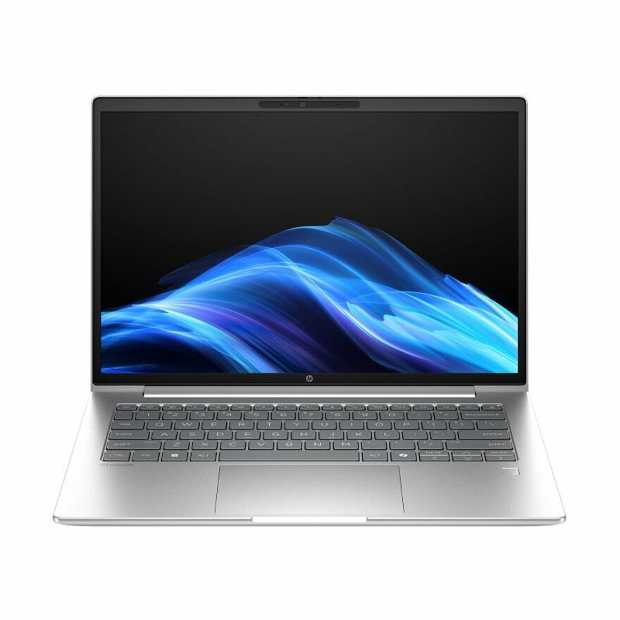 Business Laptop AI PC - HP ProBook 4 G1i 14 inch Notebook | Tecisoft