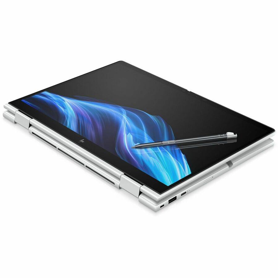 Business Laptop Convertible - HP EliteBook 8 Flip G1i AI Notebook | TecISoft