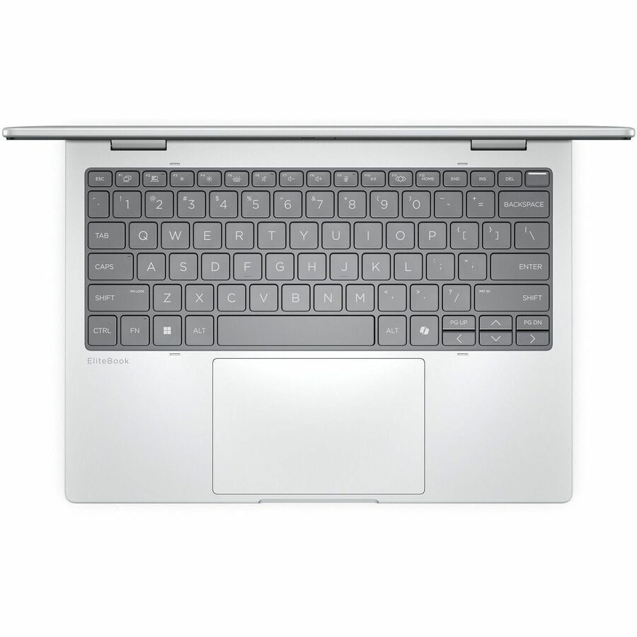 Business Laptop Convertible - HP EliteBook 8 Flip G1i AI Notebook | TecISoft