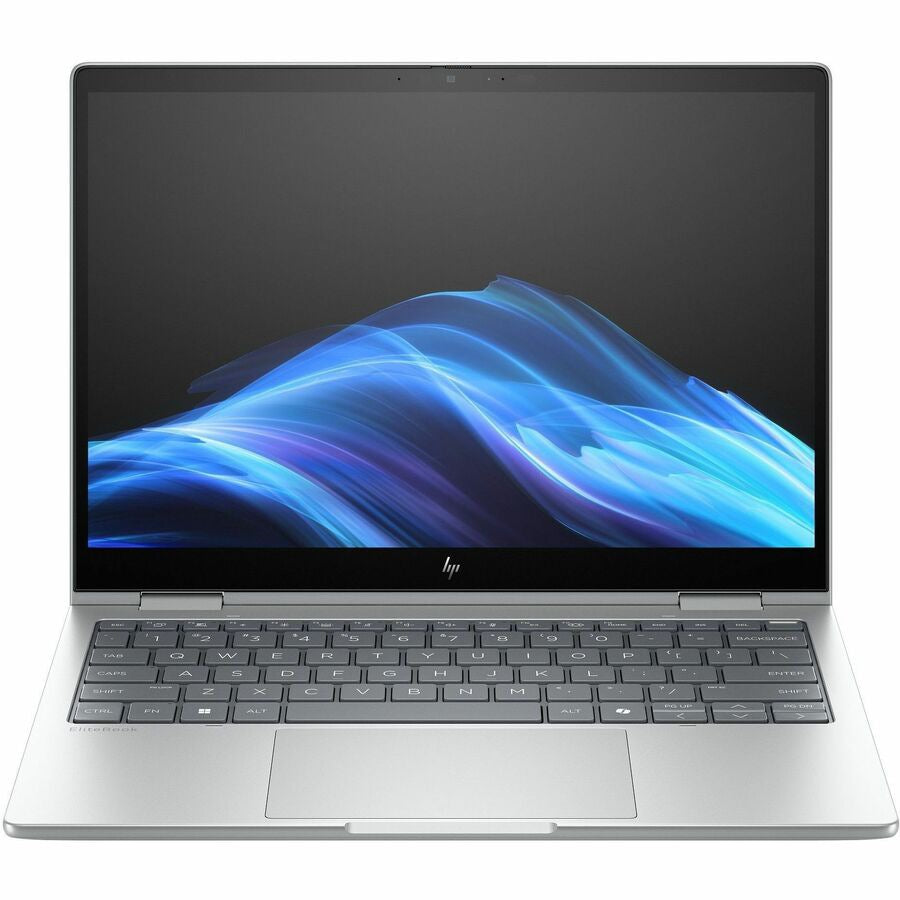 Business Laptop Convertible - HP EliteBook 8 Flip G1i AI Notebook | TecISoft