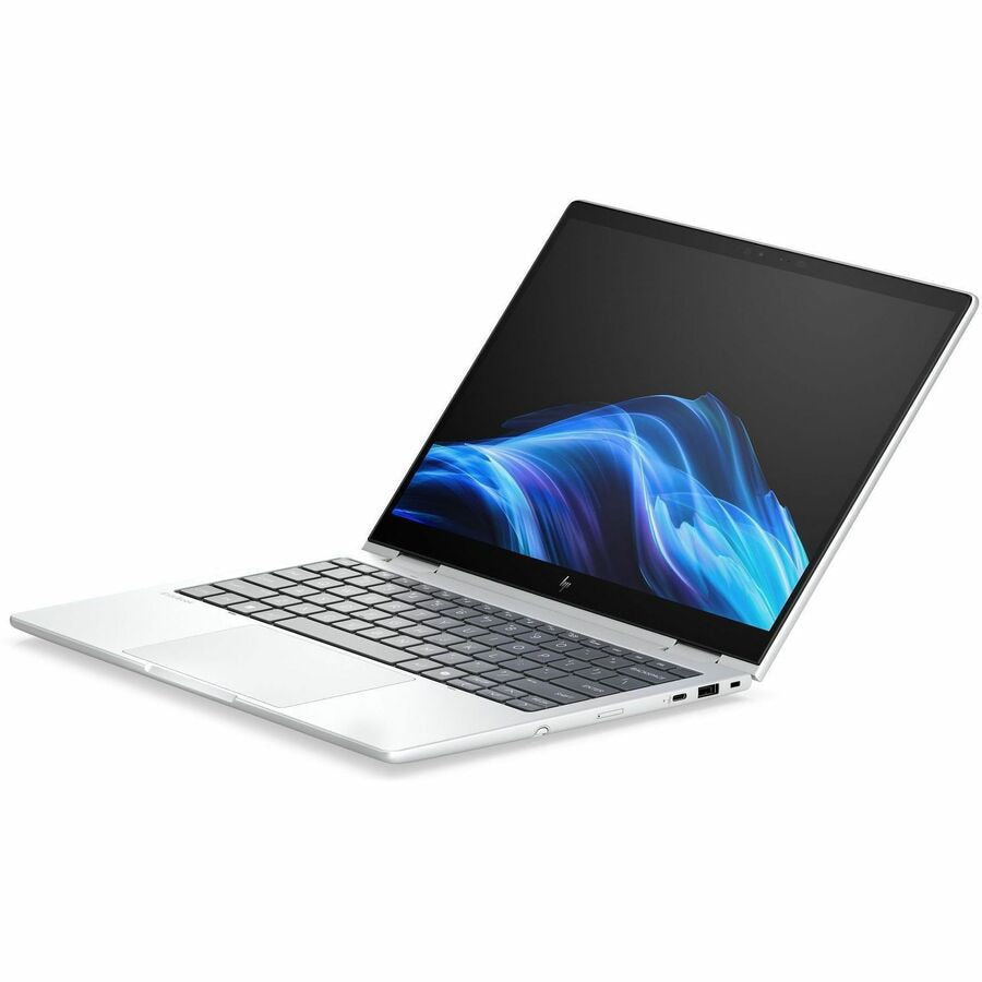 Business Laptop Convertible - HP EliteBook 8 Flip G1i AI Notebook | TecISoft