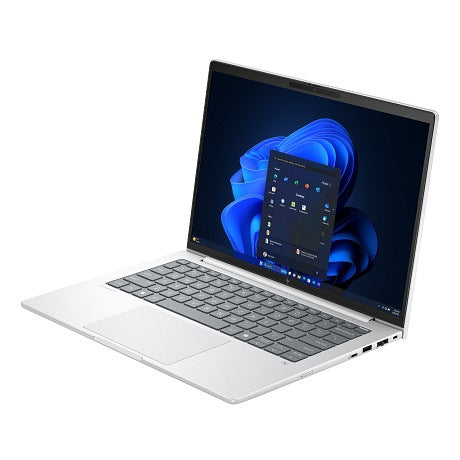 Business Laptop HP EliteBook - Enterprise Notebook with Intel Ultra 5 | HP