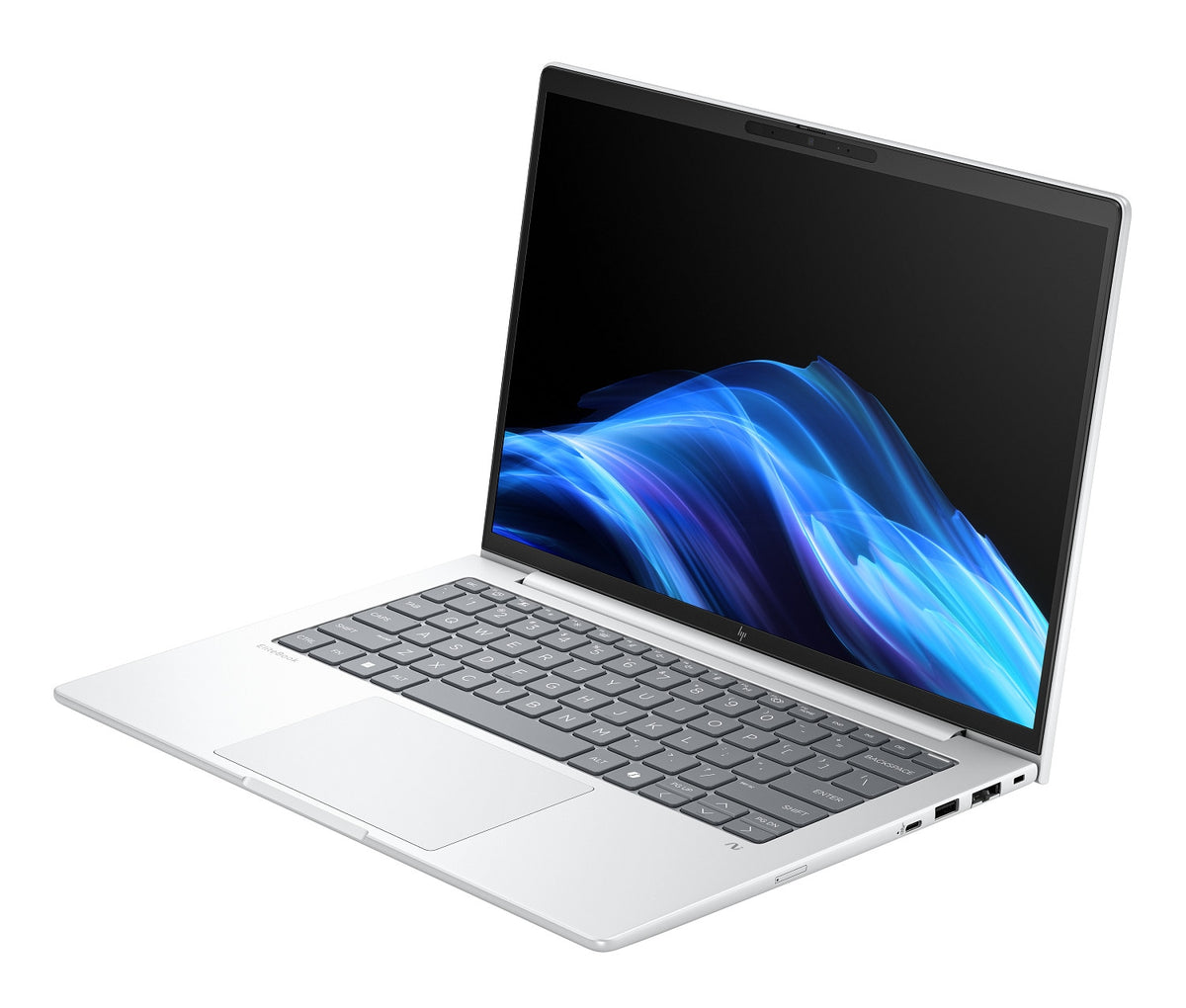 Business Laptop HP EliteBook - Enterprise Notebook with Intel Ultra 5 | HP