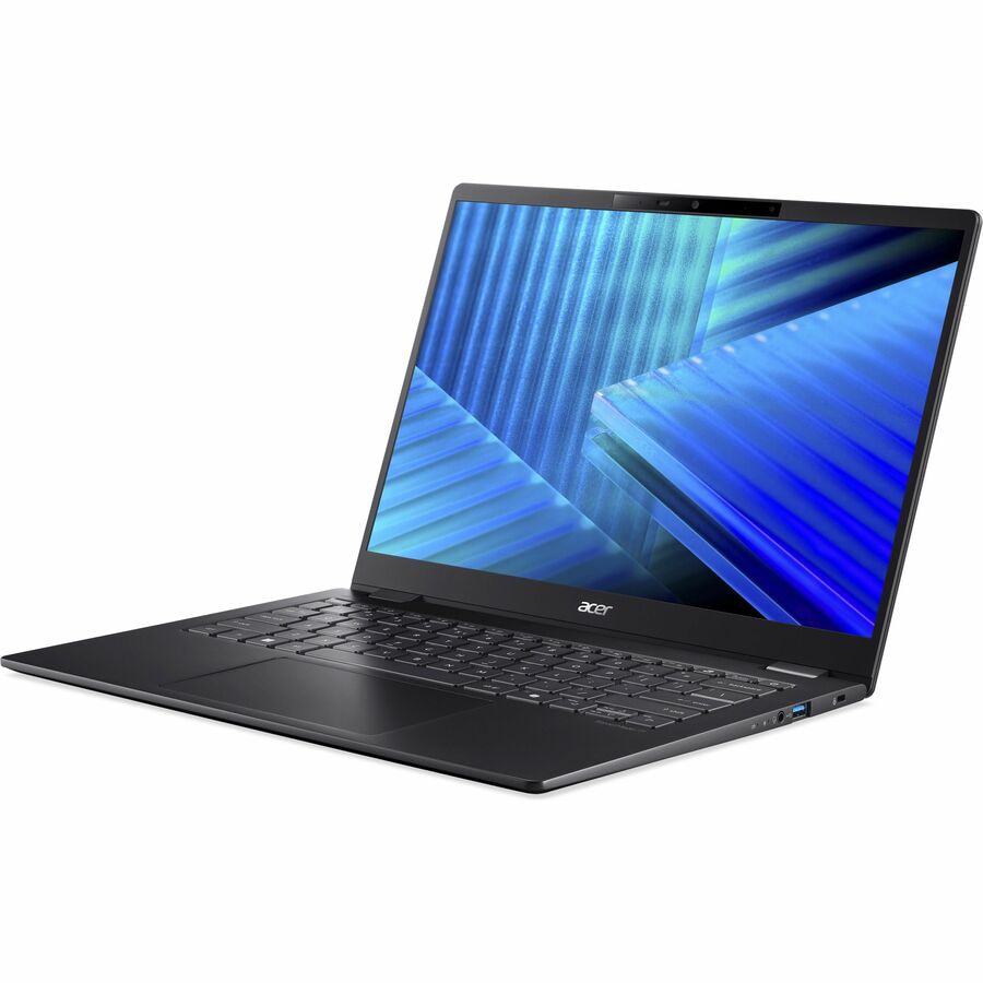 Business Laptop Intel Core Ultra 7 - TravelMate P6 14 AI | Acer