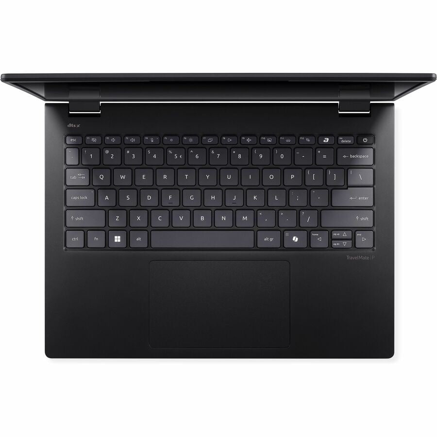 Business Laptop Intel Core Ultra 7 - TravelMate P6 14 AI | Acer