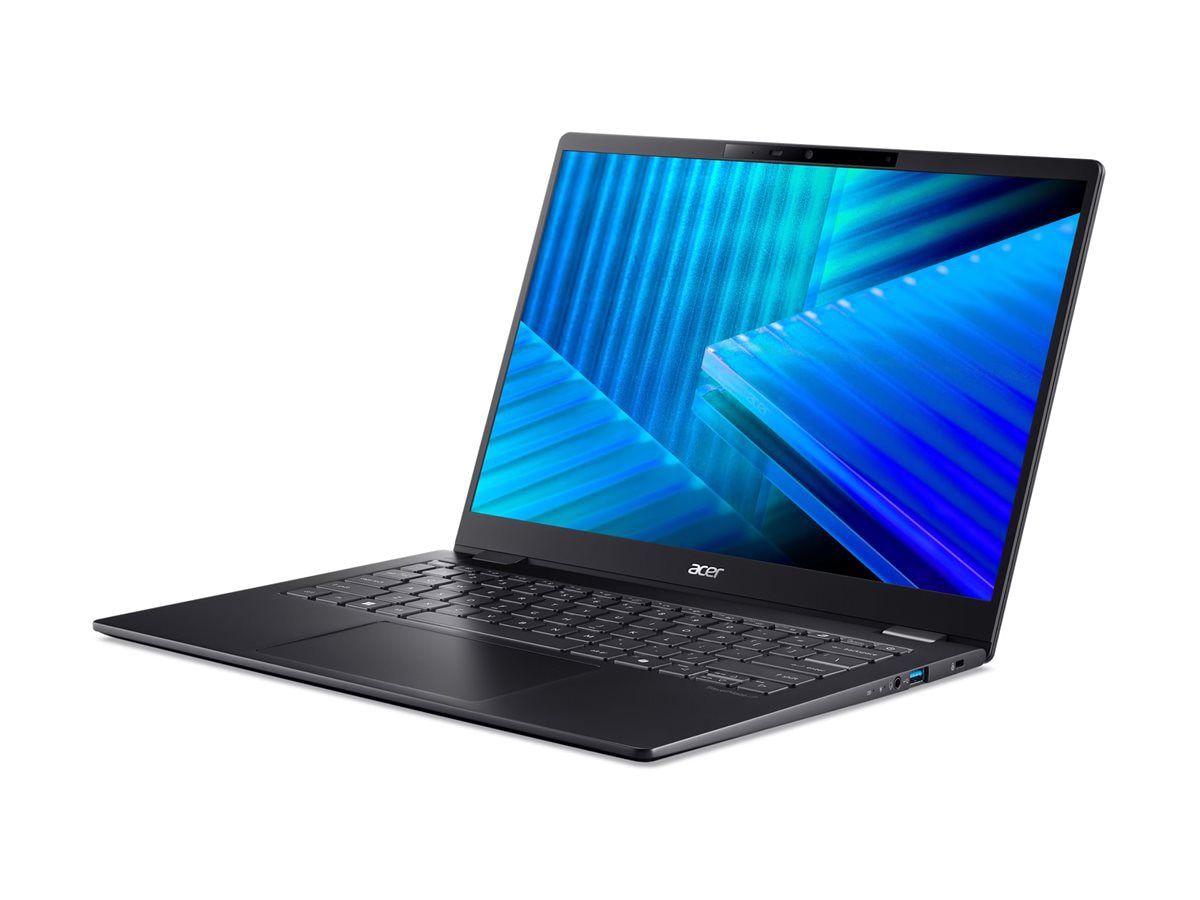 Business Laptop Intel Core Ultra 7 - TravelMate P6 14 AI | Acer