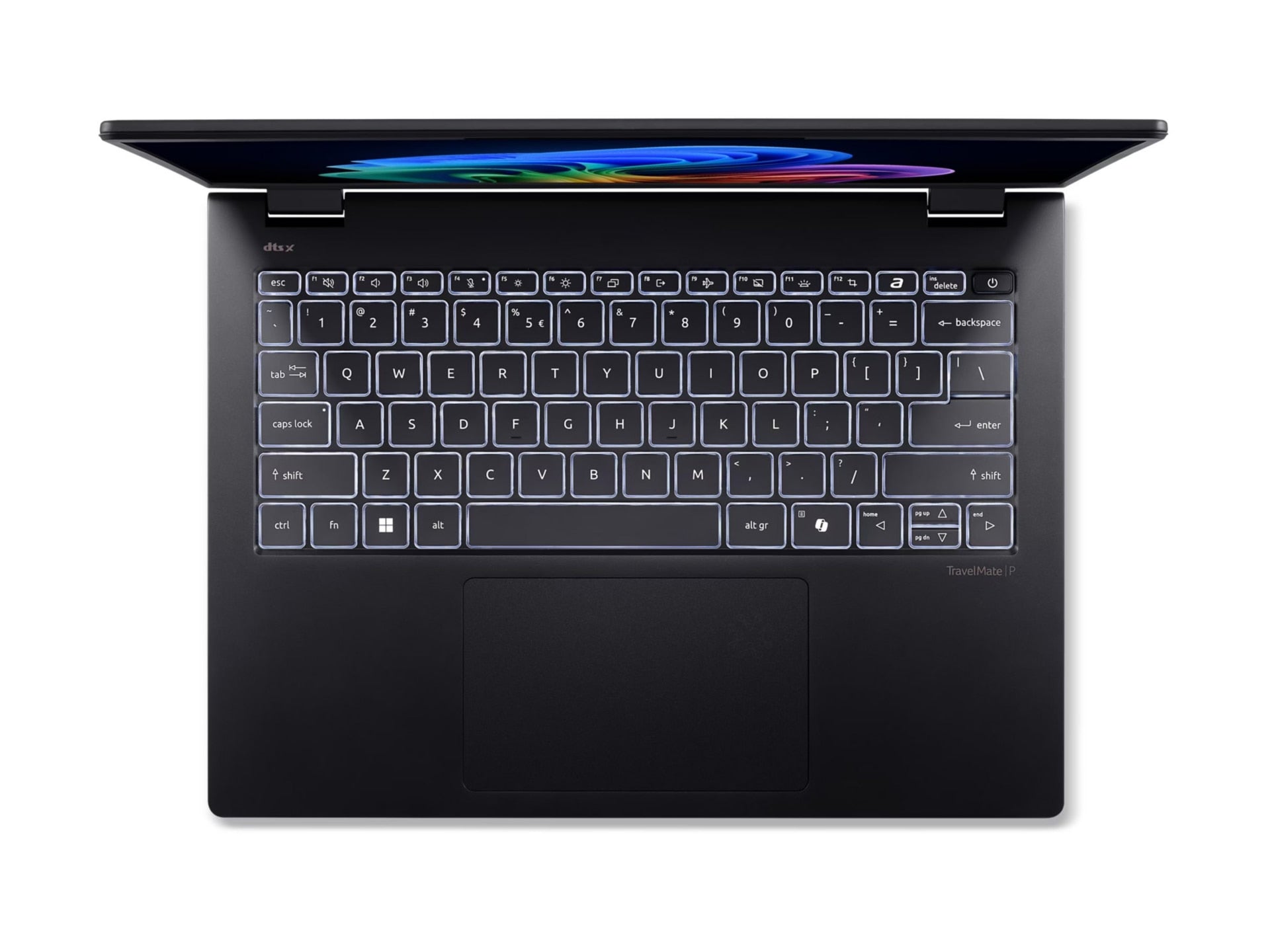 Business Laptop Intel Core Ultra 7 - TravelMate P6 14 AI | Acer