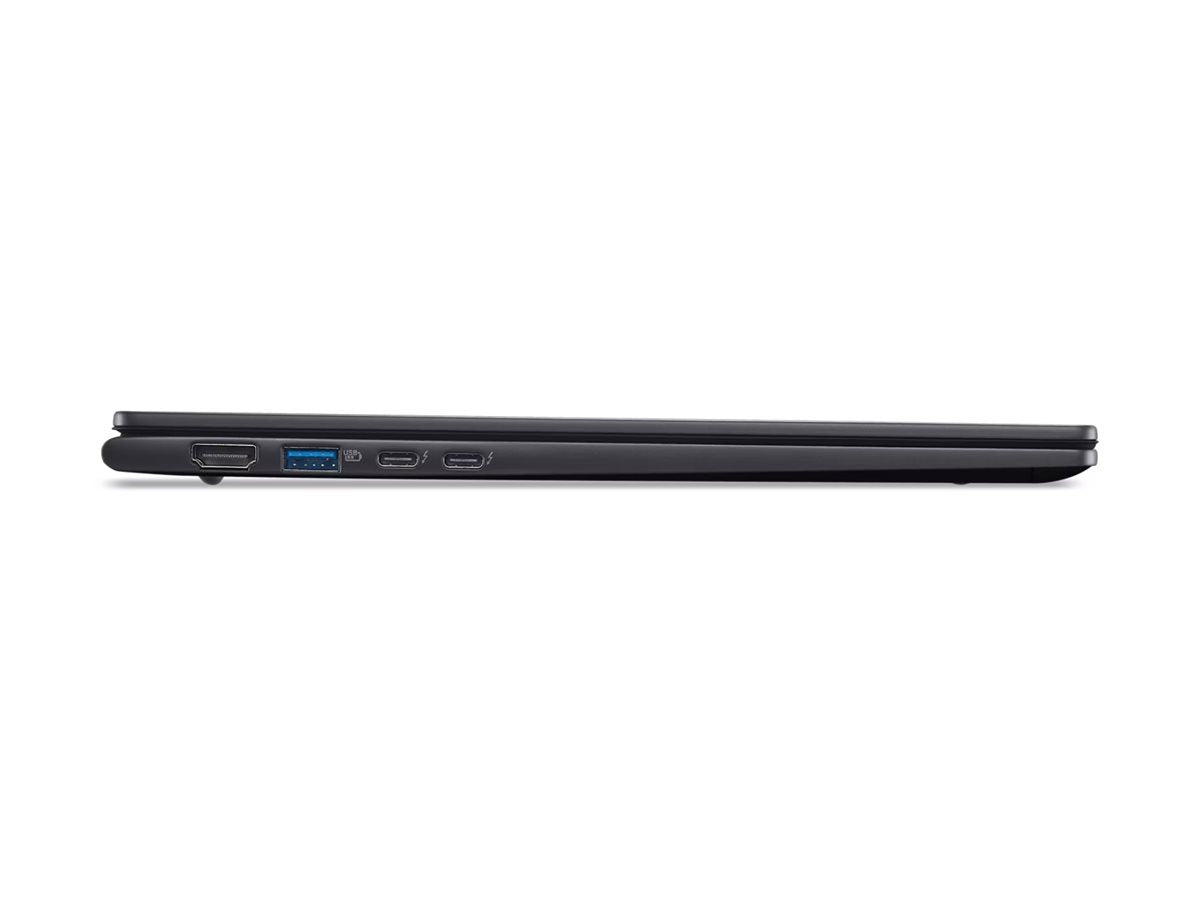 Business Laptop Intel Core Ultra 7 - TravelMate P6 14 AI | Acer