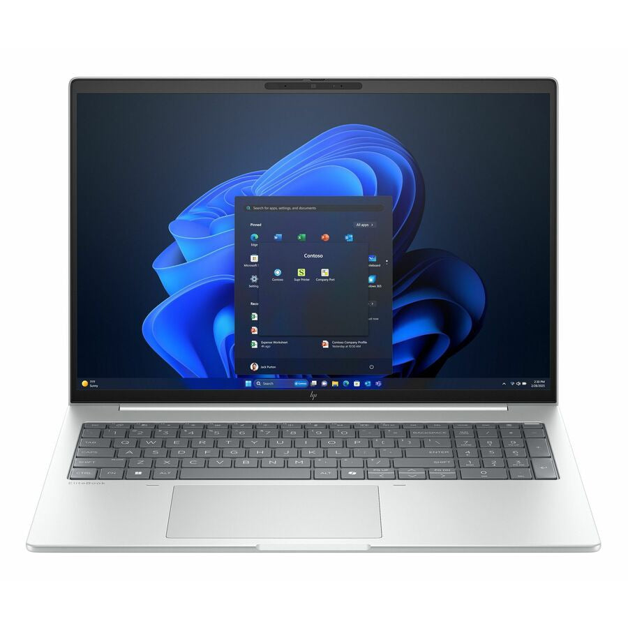 Business Laptop Touchscreen - AI Ultra Performance | HP