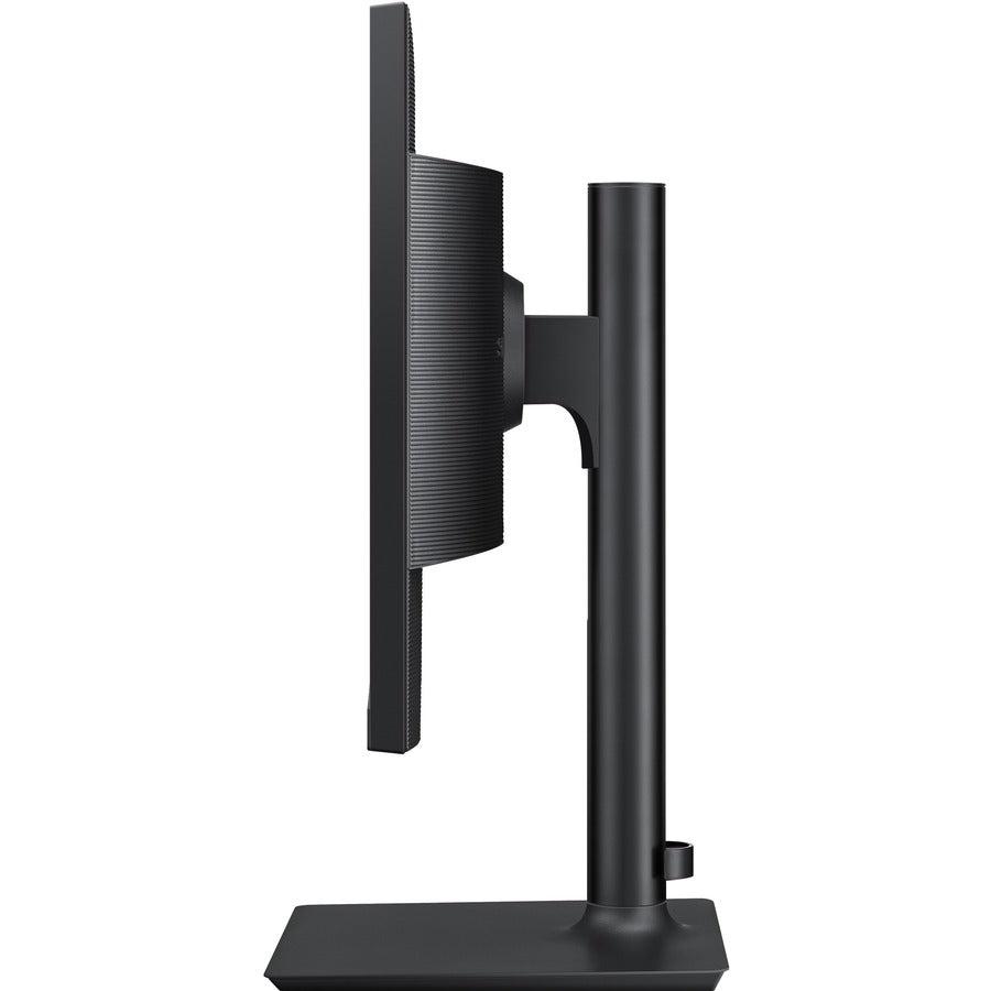 Business Monitor 24 Inch - Samsung FT650 Series 75Hz Eye Saver Mode | Full HD IPS F24T650FYN