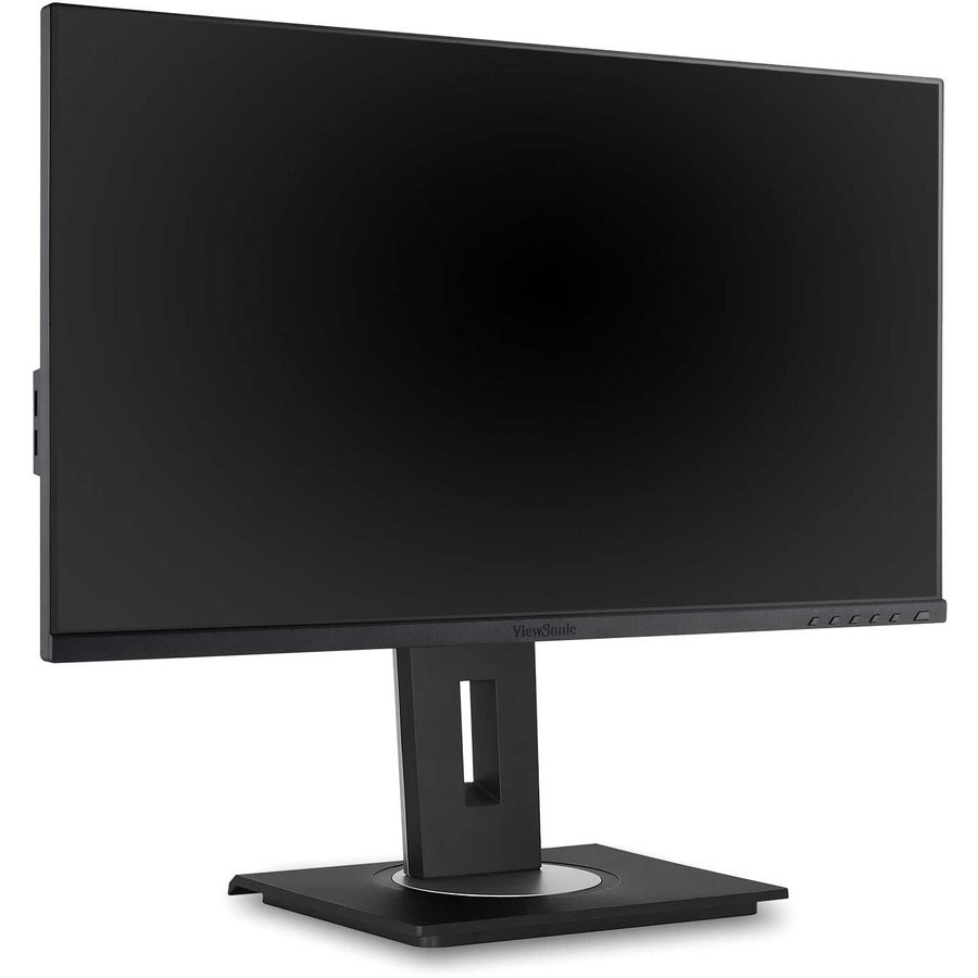 Business Monitor 27 Inch - Advanced Ergonomics with USB-C | ViewSonic VG2755
