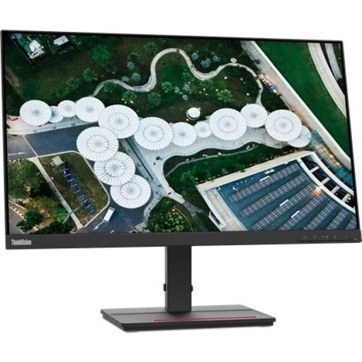 Business Monitor - Lenovo ThinkVision S24e-20 FHD VA Anti-glare | TecISoft 62AEKAR2US