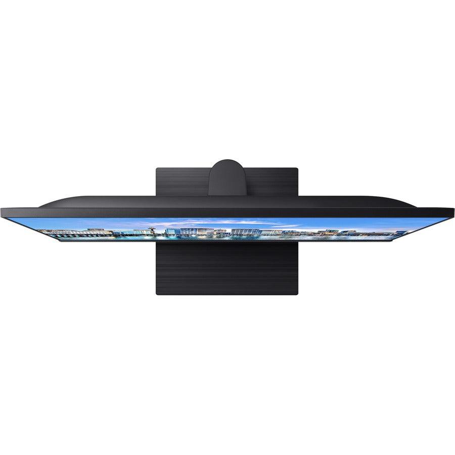 Business Monitor - Samsung FT45 Series F27T450FQN IPS 75Hz | TecISoft