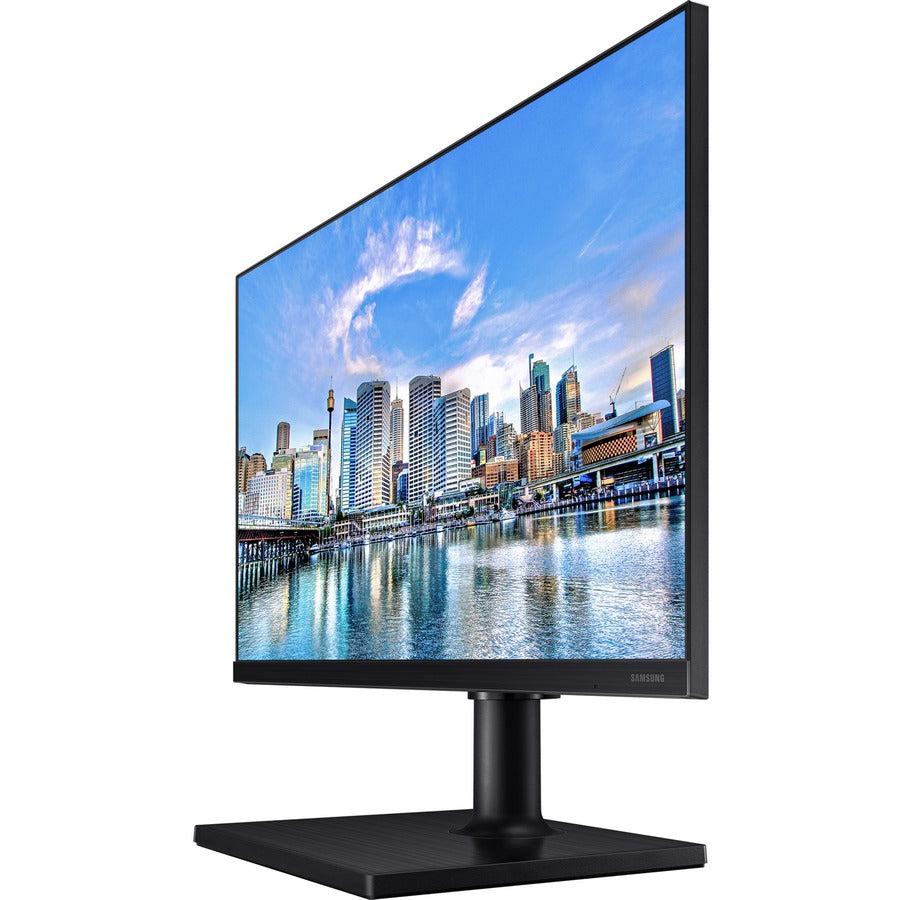 Business Monitor - Samsung FT45 Series F27T450FQN IPS 75Hz | TecISoft