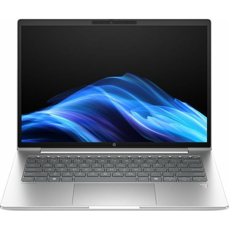Business Notebook AI - HP ProBook 4 G1i Core Ultra 7 Security | TecISoft