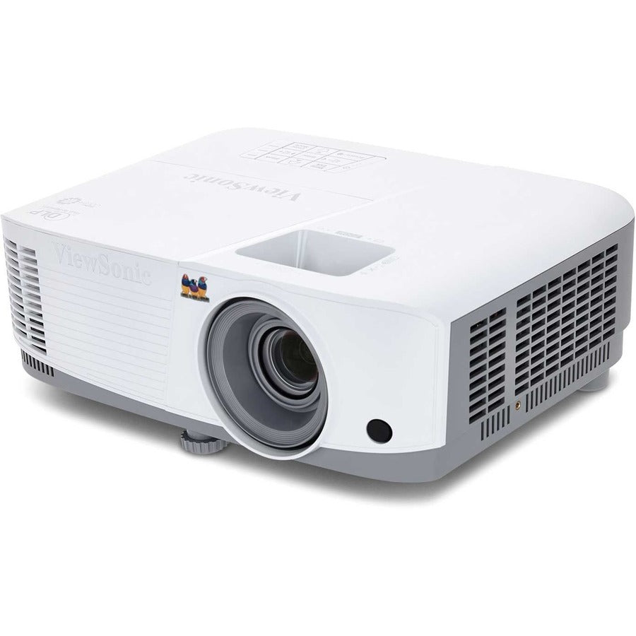 Business Projector - 4000 ANSI Lumens WXGA ViewSonic PA503W | Tecisoft