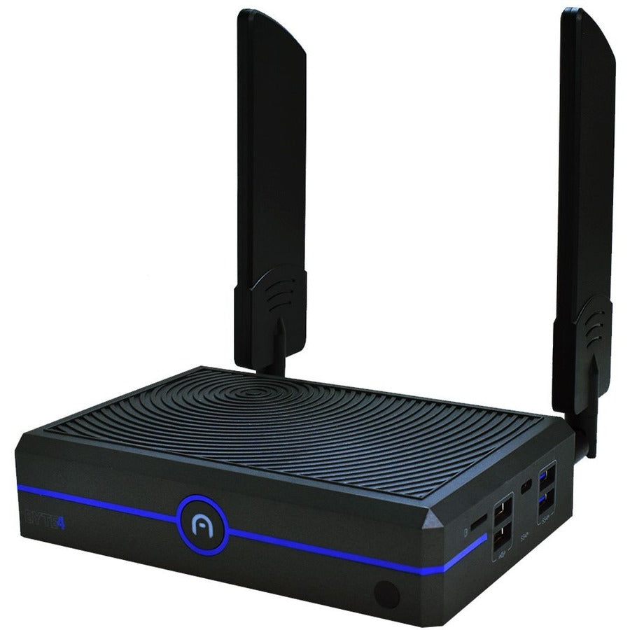 Byte4 Essential Mini PC with 4G LTE BA134N