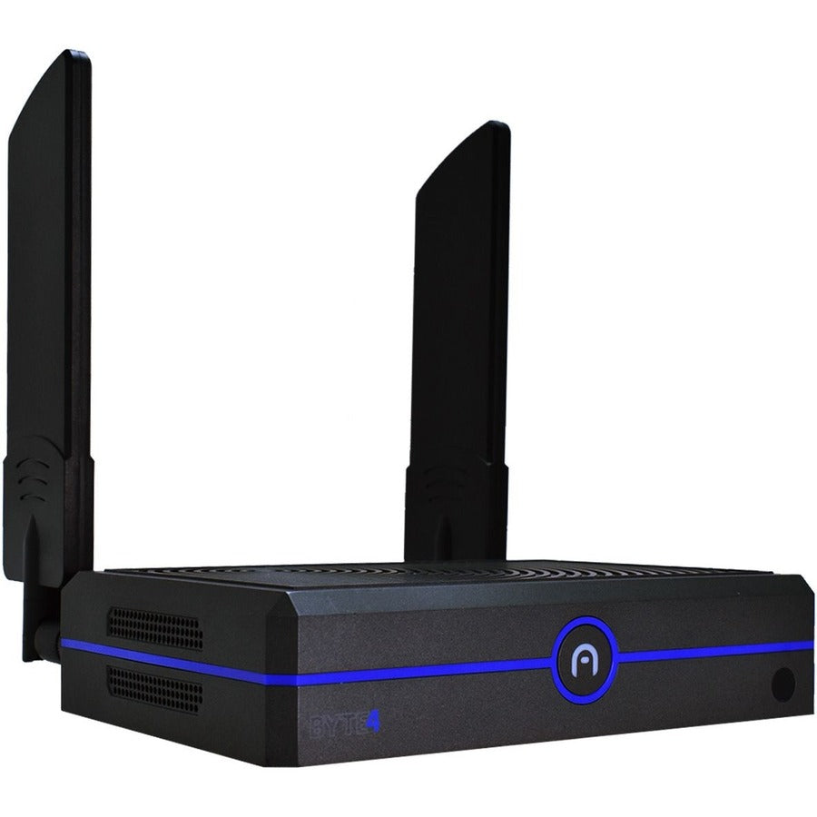 Byte4 Essential Mini PC with 4G LTE BA134N