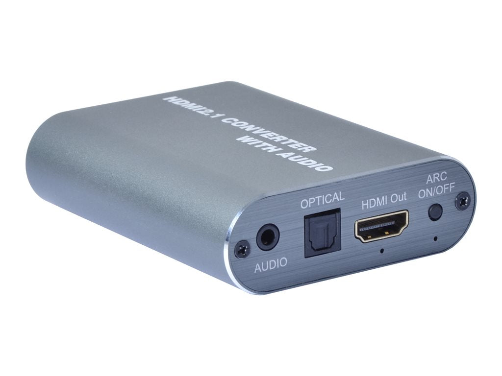 Bytecc HM21-101EA - Audio disembedder