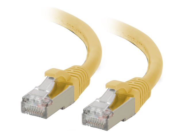 C2G 10ft Cat6A Snagless Shielded Network Patch Cable