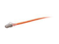 C2G 10ft F-Series Cat6a Snagless Shielded Network Cable