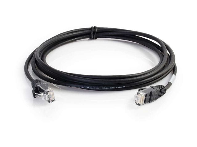 C2G 14ft Cat6 Slim Patch Cable