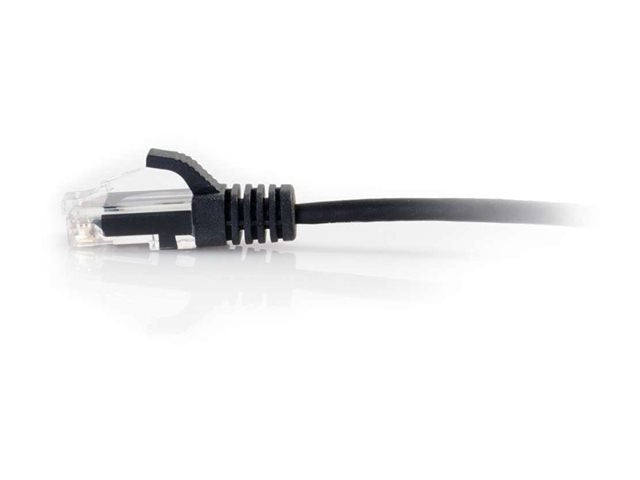 C2G 14ft Cat6 Slim Patch Cable