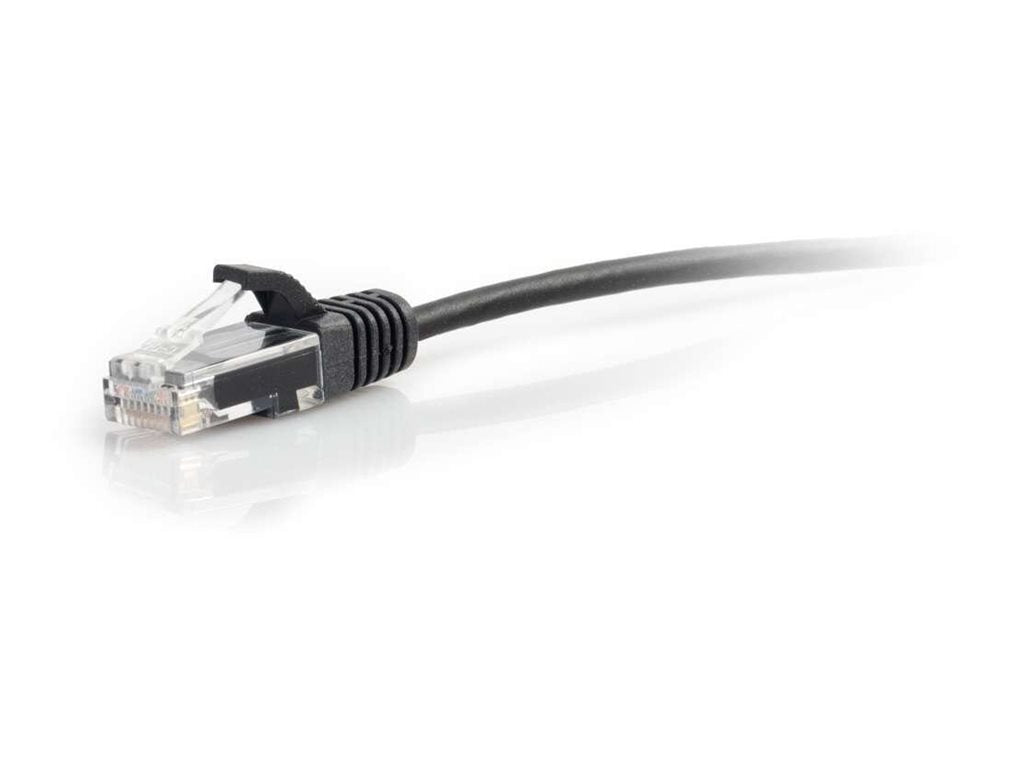 C2G 14ft Cat6 Slim Patch Cable