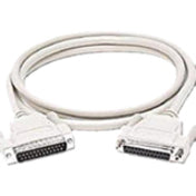 C2G 15Ft Db25 F/F Extension Cable