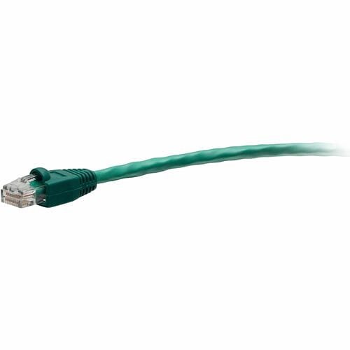 C2G 30ft Cat6 Snagless Network Cable - TAA Compliant