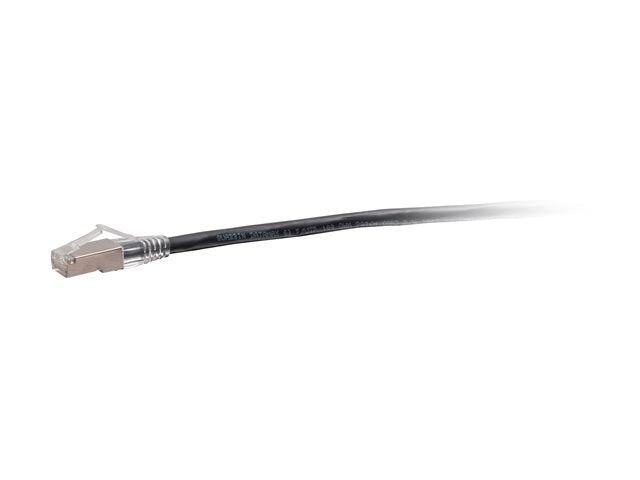 C2G 30ft Cat6a Snagless Shielded Network Patch Cable