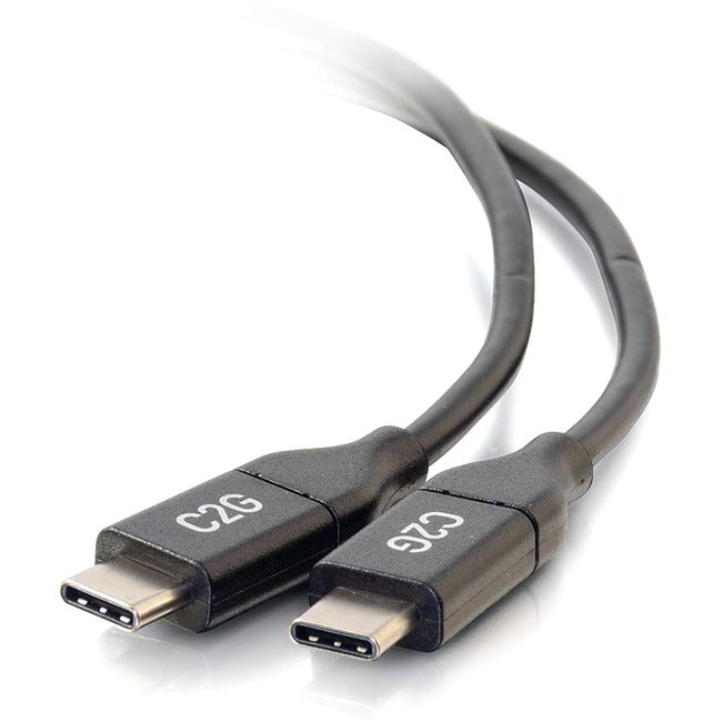 C2G 3Ft Usb C Cable - Usb 2.0 (5A)