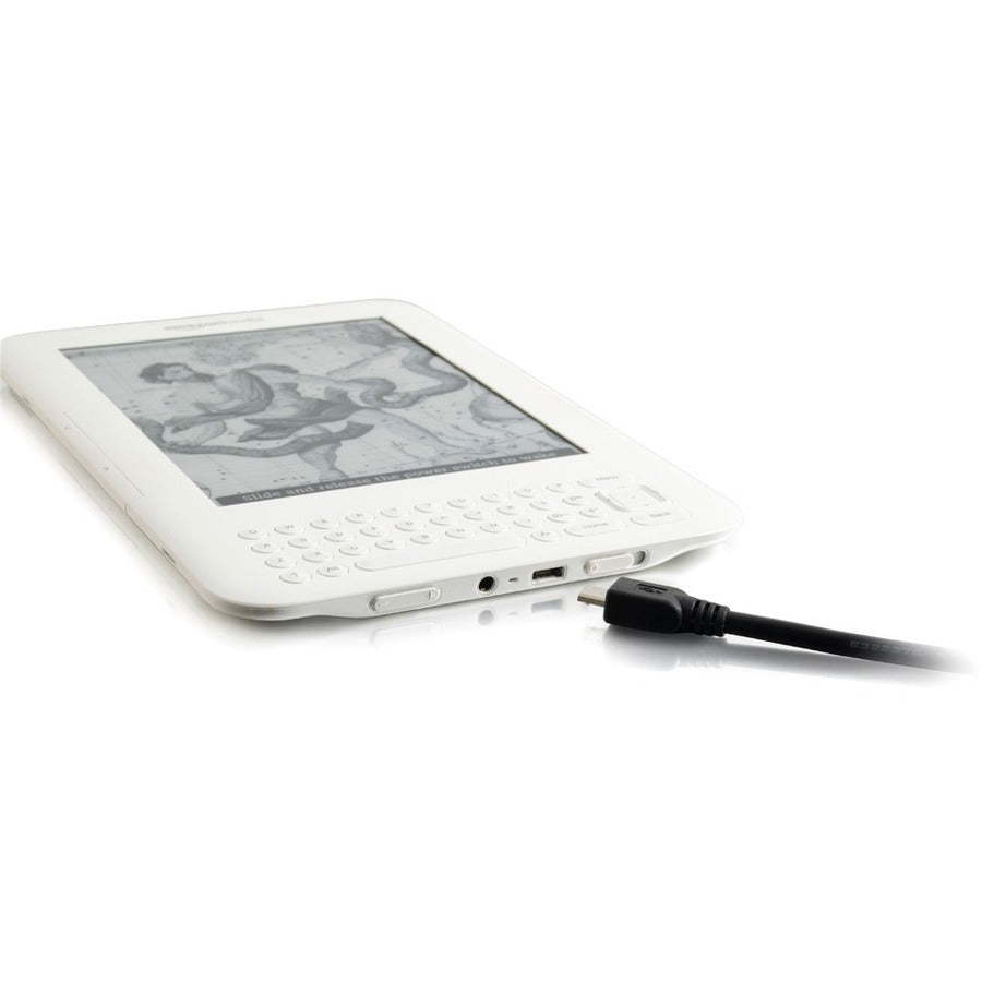 C2G 3ft Kindle Charge and Sync Cable
