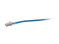 C2G 43829 35ft Cat6a Shielded Network Patch Cable