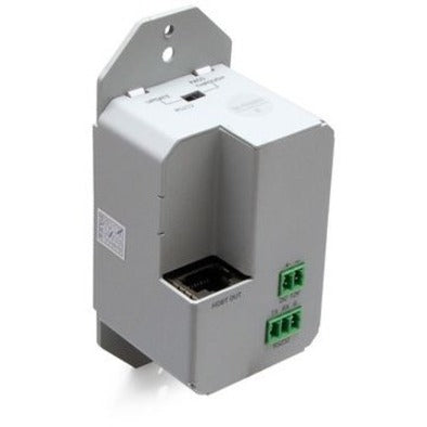 C2G 4K HDMI HDBaseT + USB and RS232 Wall Plate Transmitter to Receiver - 1 Input Device -