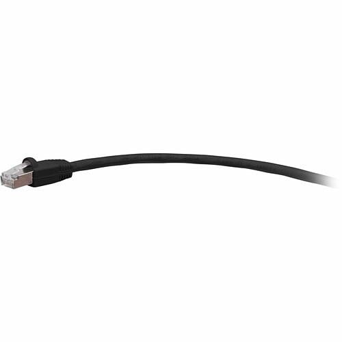 C2G 7FT Booted Cat5e STP Patch Cable