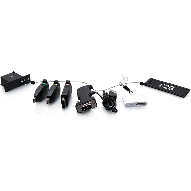 C2G Adapter Kit C2G29893