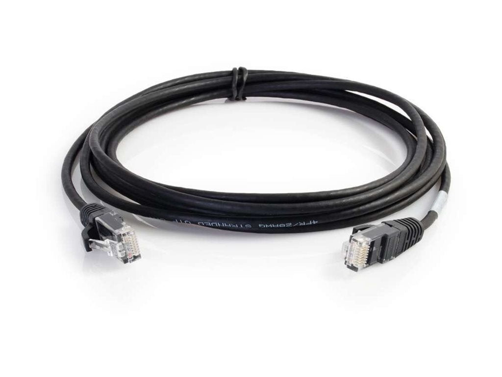 C2G C2G02207 Cat6 Slim Patch Cable 12ft
