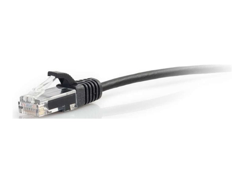 C2G C2G02207 Cat6 Slim Patch Cable 12ft