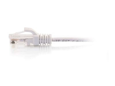 C2G C2G02235 Cat6 Snagless Slim Network Patch Cable