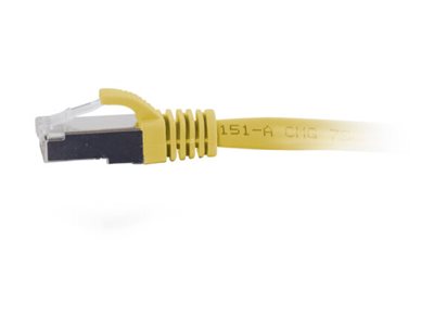 C2G C2G07373 Cat6A Patch Cable